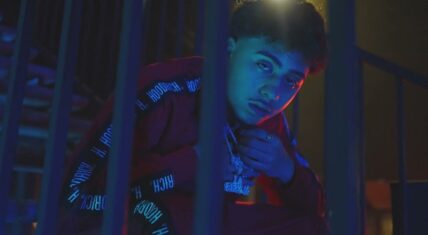 Lil Maru is proving he can be a star with For Me video