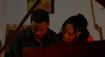 Mack Wilds returns with his first video in four years Simple Things