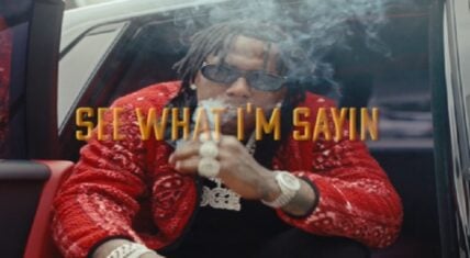 Moneybagg Yo drops See What I'm Sayin video