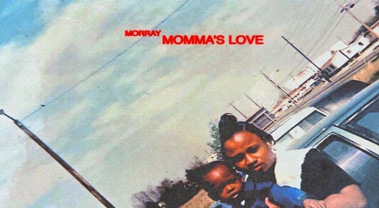 Morray delivers the Mother's Day anthem with Momma's Love