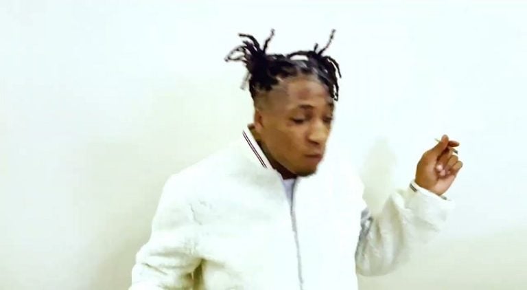 NBA Youngboy parties at home with See Me Now video