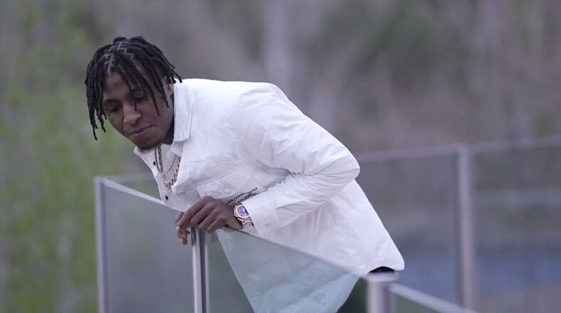 NBA Youngboy still runs up millions of views with Loner Life video