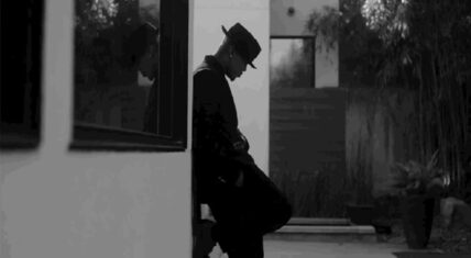 Ne-Yo casts Tyler Lepley and Serayah for Don't Love Me video