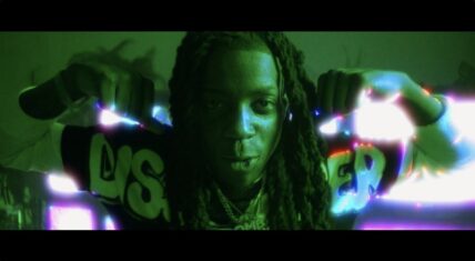 OMB Peezy and G Herbo showcase lyrical prowess on Mufasa single