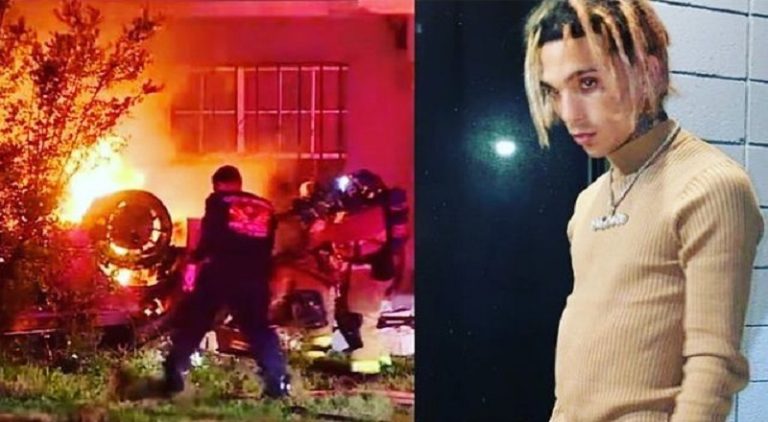 Ohtrapstar was among three people killed in a car crash