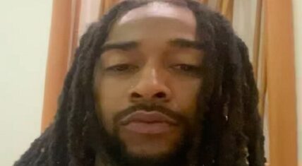 Omarion is writing book called Unbothered The Power of Choosing Joy