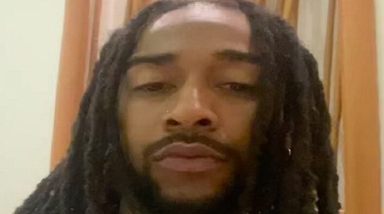 Omarion is writing book called Unbothered The Power of Choosing Joy
