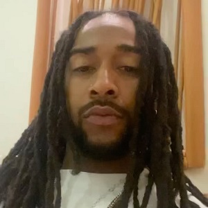 Omarion is writing book called Unbothered The Power of Choosing Joy