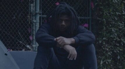 Ray Emmanuel is a rising rap star to look out for