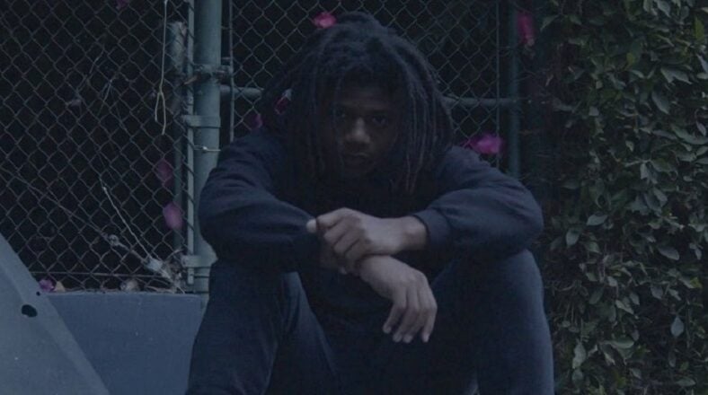 Ray Emmanuel is a rising rap star to look out for