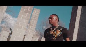 RealmuzikSK links with Yung Bleu for Pain visual