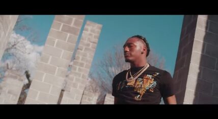 RealmuzikSK links with Yung Bleu for Pain visual