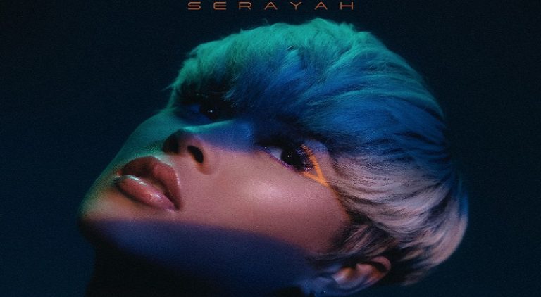 Serayah makes her official music debut with new single Revenge