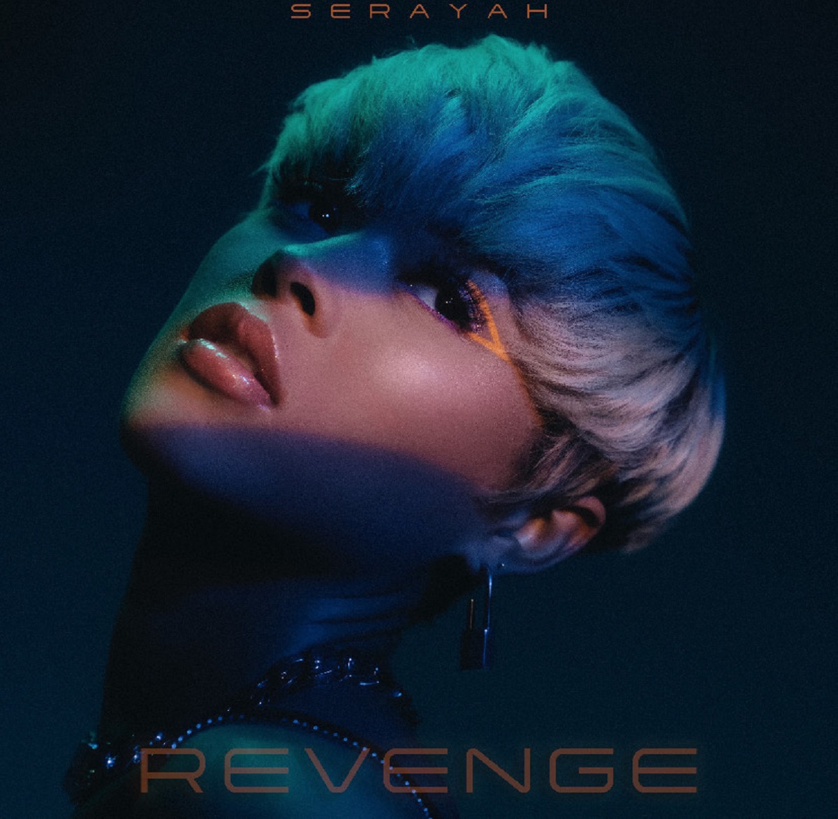 Serayah makes her official music debut with new single Revenge