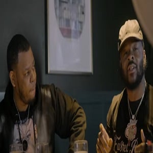 Shawn Archer talks rising success and new EP with Johnnie Mac