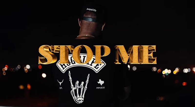 Slim Thug returns with his Stop Me music video