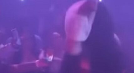 Sukihana takes her wig off during Oakland concert and fight breaks out