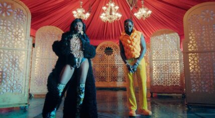 Tink returns with her single Cater with 2 Chainz