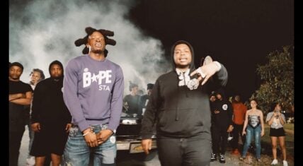 Trapland Pat recruits Big 30 for Southern anthem DOA
