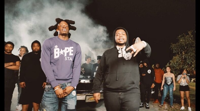 Trapland Pat recruits Big 30 for Southern anthem DOA