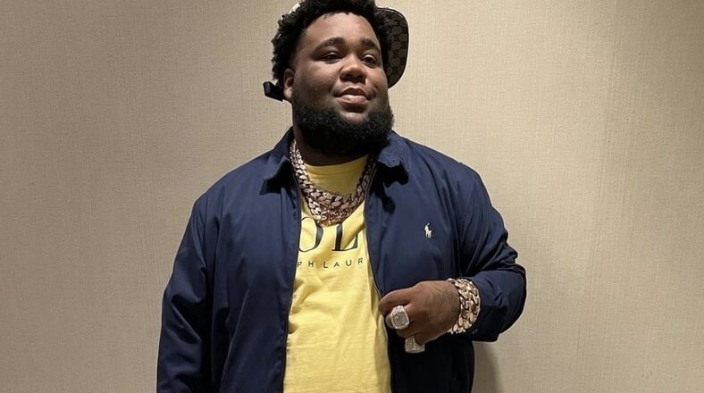 Rod Wave announces "Beautiful Mind" album coming on June 3
