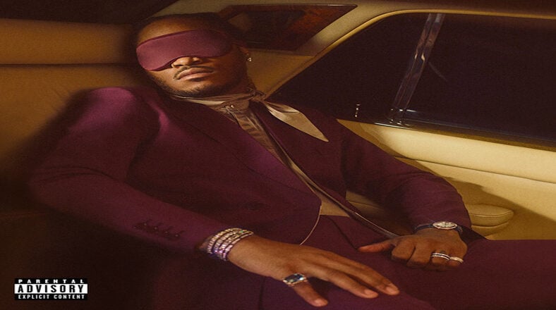 Future releases "I Never Liked You" deluxe edition