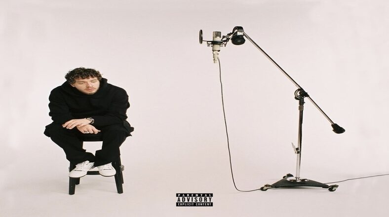 Jack Harlow reveals "Come Home The Kids Miss You" tracklist