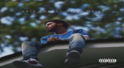 J. Cole's "No Role Modelz" goes diamondĀ
