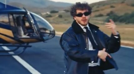 Jack Harlow releases "First Class" video