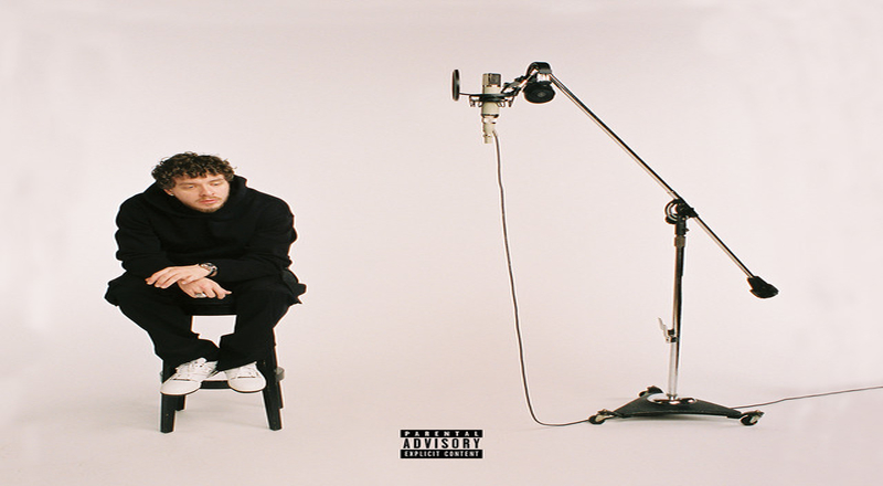 Jack Harlow's "Come Home The Kids Miss You" to have huge first week