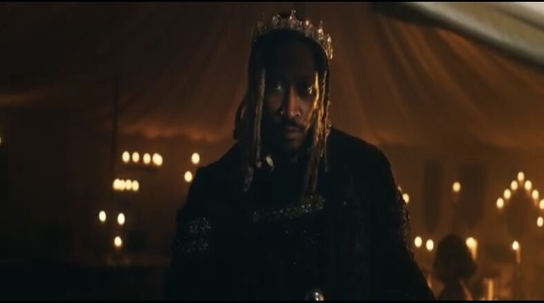 Future's "Wait For U" with Drake and Tems tops Billboard Hot 100 chart