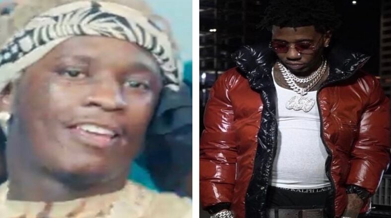 Young Thug's YSL associates allegedly wanted to murder YFN Lucci in jail