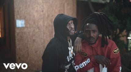Mozzy releases new "Tell The Truth" single with Shordie Shordie