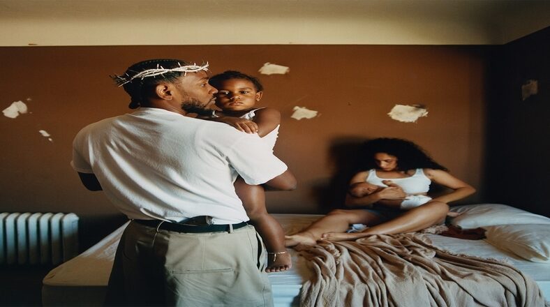 Kendrick Lamar releases "Mr. Morale & The Big Steppers" album