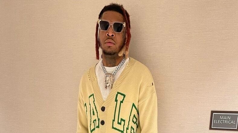 Lil Keed has reportedly passed away