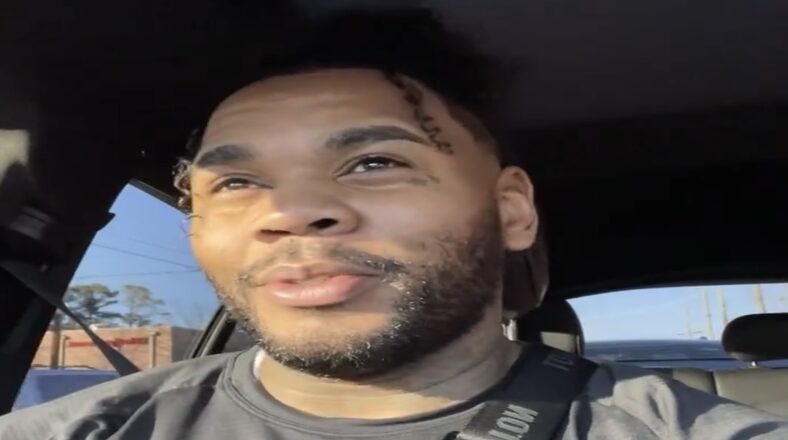 Kevin Gates announces new "KHAZA" album and "Big Lyfe" Tour