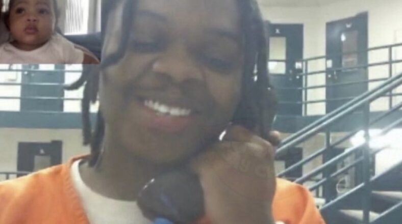 42 Dugg prison photo revealed