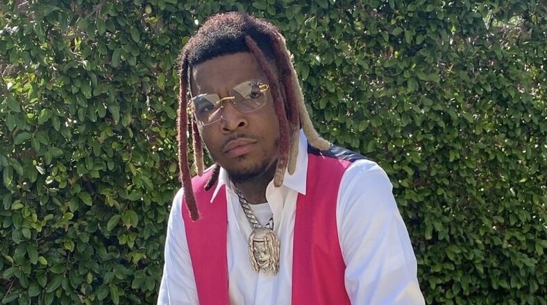 Lil Keed complained of stomach pain before his death