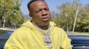 Yo Gotti says 50 Cent told him to change CMG label name