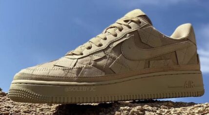Billie Eilish to release Nike Air Force 1 Low sneakers 