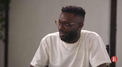 Isaiah Rashad opens up about sex tape leak