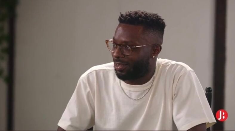 Isaiah Rashad opens up about sex tape leak