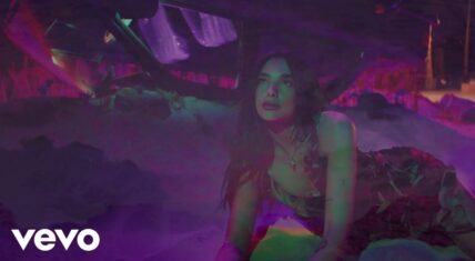 Calvin Harris, Dua Lipa and Young Thug release "Potion" single
