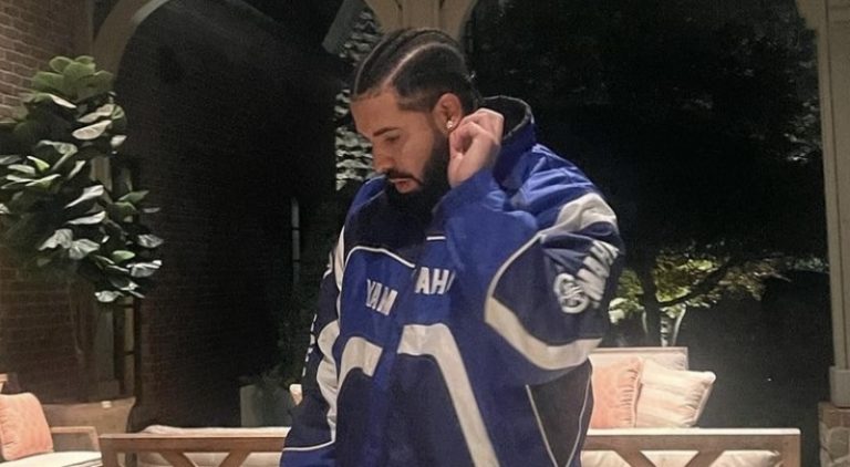 Drake is reportedly shooting video with J. Cole in Toronto 