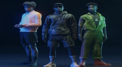 Pharrell announces collaboration with 21 Savage and Tyler, The Creator