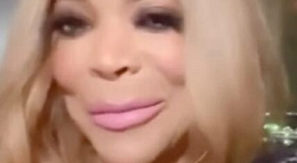 Wendy Williams reportedly has $100 million podcast deal on the table