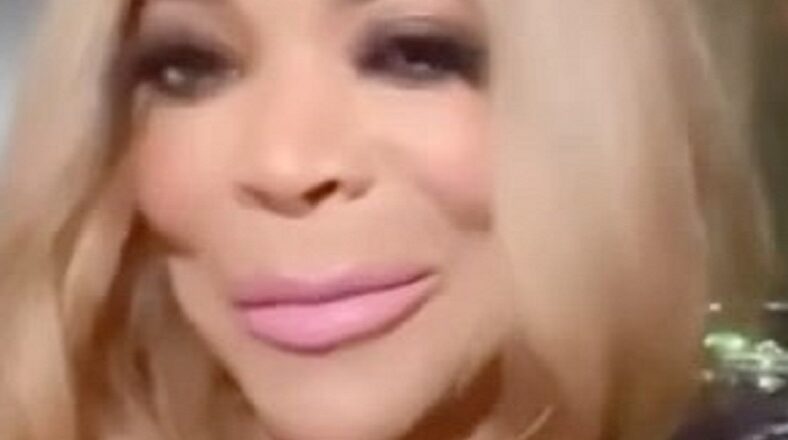 Wendy Williams reportedly has $100 million podcast deal on the table