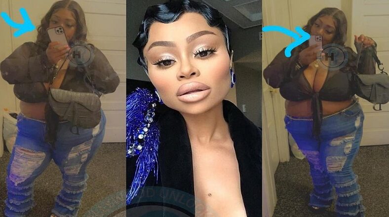 Woman who Blac Chyna allegedly assaulted tells her to stop doing drugs