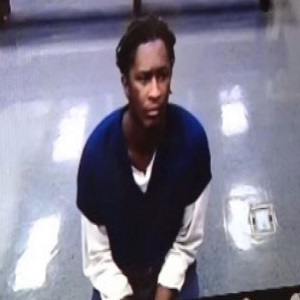 Young Thug makes first court appearance since his arrest