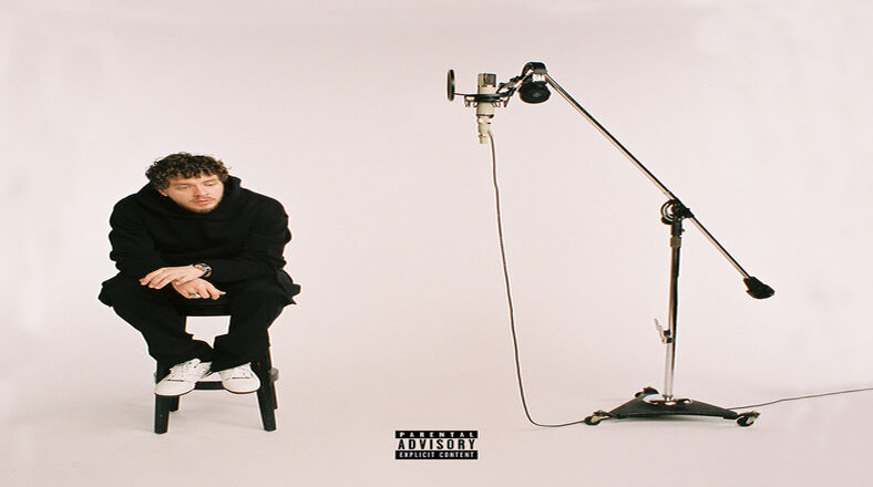 Jack Harlow's "Come Home The Kids Miss You" debuts at third in US